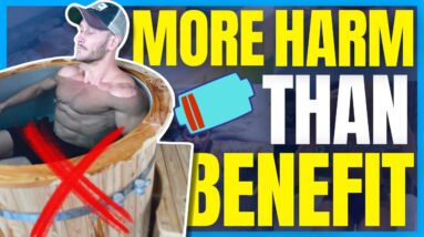 Is Cold Plunging Worth the Hype or a Scientific JOKE