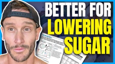 New Study Finds Best Fasting Method for Diabetes & High Blood Sugar