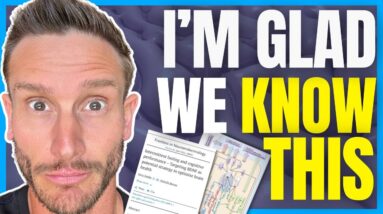 New Study Finds Fasting Impacts Brain Health 😳