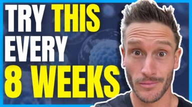 The Real Reason Weight Loss Stops for Most People (HOW TO FIX IT)