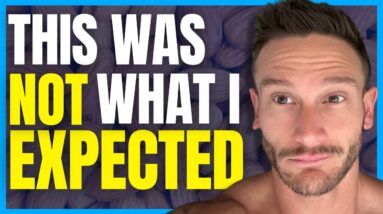 This is What Almonds Did to My Blood Sugar When I Tested Them (and 5 other nuts)