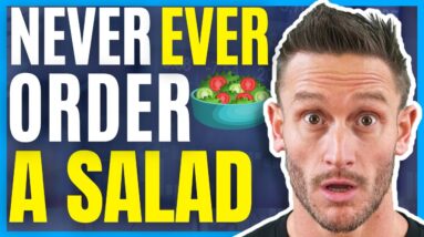 13 Things to NEVER Eat at a Restaurant (and what to order instead)