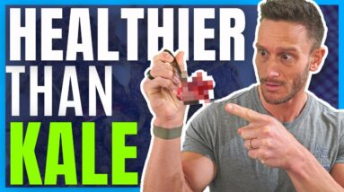 8 High Protein Foods that are Healthier than Vegetables