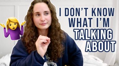 Am I a Fitness FRAUD? 😬