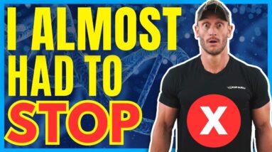 I Almost Quit Fasting - Here’s 11 Reasons I Decided Not To