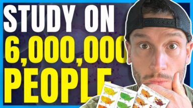 The Literal Biggest Cause of Obesity (50% Will be Obese by 2030)