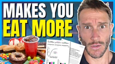 24 Hour Fasting Causes Weight Gain According to New Study