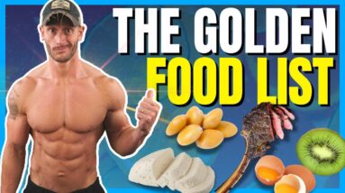 26 Fat Loss Foods I Could Never Live Without