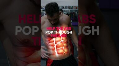 3 Tips to Make Your ABS Show (Guaranteed)
