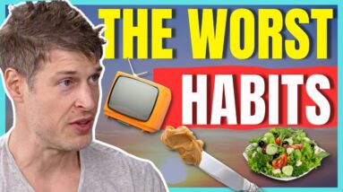 5 Lifestyle Habits that Guarantee You'll Feel Like Garbage | Max Lugavere