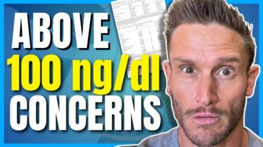 9 Reasons You Have High Blood Sugar and You're NOT Diabetic