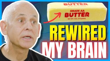 Board Certified Psychiatrist Tried the Keto Diet & THIS Happens to his Brain