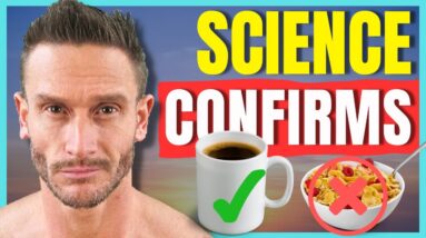 How to Become a Morning Person in 4 Days | 7 Science Backed Steps