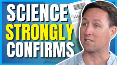 Gastroenterologist Destroys Vegetable Concerns | Lectins, Phytic Acid, Anti Nutrients
