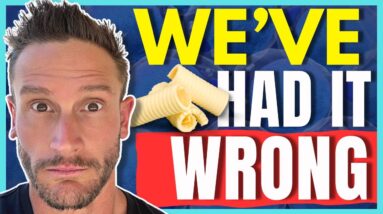 Research Finds Sugar is NOT is the #1 Cause of Insulin Resistance Anymore