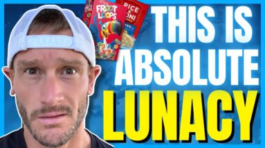 The 9 Biggest Hypocrisies in Fitness & Nutrition (I’ve had Enough)