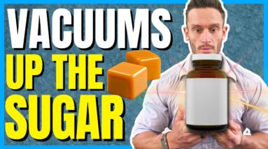 The Newest Supplement to Lower Blood Sugar | When to Take & How Much