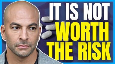 Why Dr. Peter Attia No Longer Likes Metformin for Longevity