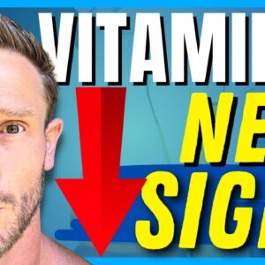 9 Indicators of a Severe Vitamin D Deficiency