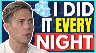 The Routine, Diet and Habits of an 8X Olympic Champion - Apolo Ohno's Secrets to Performance