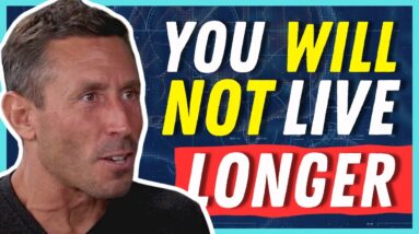 Paul Saladino Reveals 5 Biggest Longevity Scams in Science Today