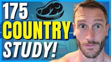 The #1 Food Linked to Life Expectancy (Sorry Blue Zones)