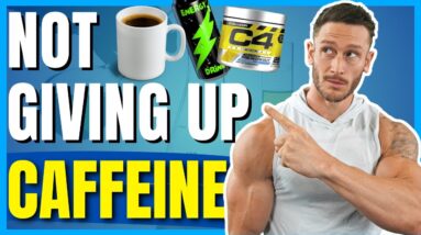 The Biggest Negative Effect of Caffeine (HOW TO STOP IT)