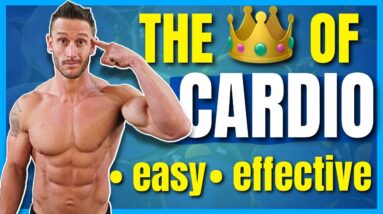 The #1 Reason WALKING 10,000 Steps per Day is the Best Type of Cardio… PERIOD