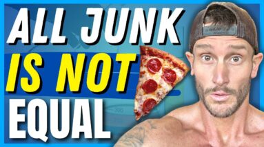 8 Processed Foods that are Great for Fat Loss (lower blood sugar)