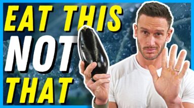 The 9 Most Nutrient Dense Vegetables with ZERO Downsides (no oxalates or anti-nutrients)