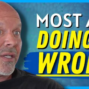 The #1 Golden Rule for Building Muscle with Intermittent Fasting | Stan Efferding Drops Knowledge