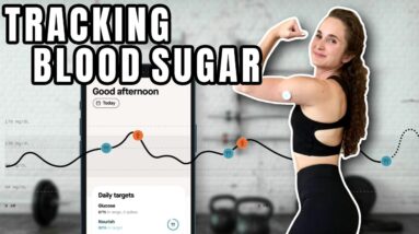 INSULIN RESISTANCE: Overblown or actually a big deal??