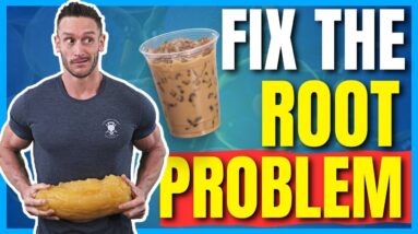 The #1 Cause of Increased Belly Fat and Low Motivation | How to Fix it