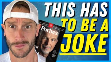 The #1 Diet for Losing Fat According to Forbes Magazine