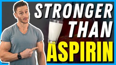 The #1 Food for Reducing Inflammation is NOT Turmeric, It's 1 Cup of THIS