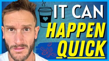 The #1 Quickest Way to Become Insulin Resistant (less than 24 hours)