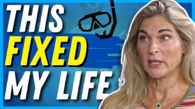 The Key to Stopping Negative THOUGHTS & Emotions | Gabrielle Reece