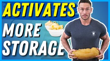 The Literal Worst Fasting Advice that Leads to Weight Gain