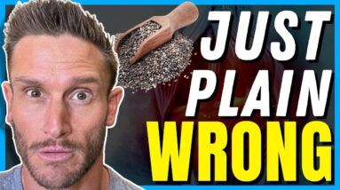 These Blood Sugar Lies are Downright Wrong (Do This Instead)