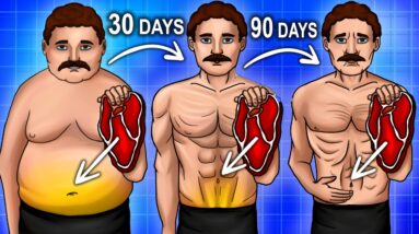 What If You Only Eat Meat for 30 Days