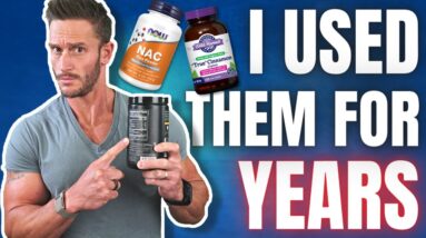 10 Best Supplements for High Blood Sugar I Wish I Started Sooner