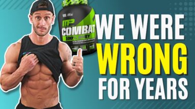 5 Things to NEVER Do Post Workout (Don’t Eat This)
