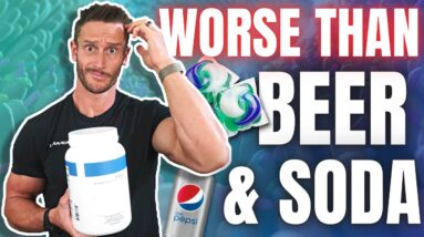 9 Things that Destroy the Gut Lining that I’ll Never Touch Again