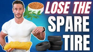 Lose Belly Fat by Eating These Foods that Lower Estrogen (aromatase inhibitors)