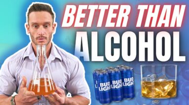 The Most Powerful Adaptogen for Stress & Relaxation is Not Ashwaganda Anymore