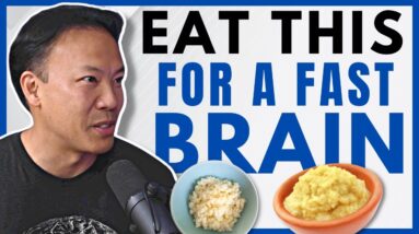 10 Easiest Rules for Increasing Cognitive Performance, Focus, and Memory | Jim Kwik