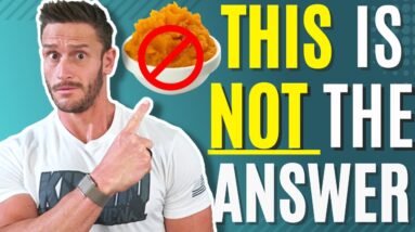 Why I Stopped Eating Orange Sweet Potatoes (and eat this instead)