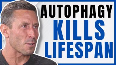 Why Paul Saladino Quit Fasting and Changed his Mind on Autophagy