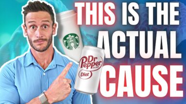 The Real Reason for Obesity is NOT Genetics - True Cause of the Obesity Epidemic