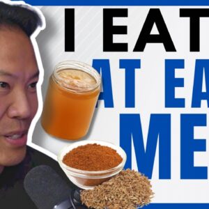 12 Legit Brain Foods that Increase Focus (YOU WON’T NEED CAFFEINE)